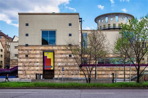 Haus Der Geschichte Stuttgart Dachbau Kur Pfalz