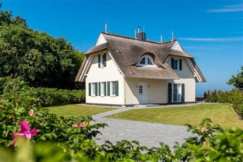 Luxus Ferienhaus Deutschland 4 Personen Ahrenshoop | Ferienhaus Deutschland