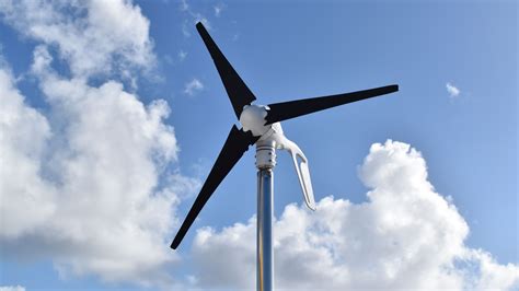 Wind Turbine Buying Guide