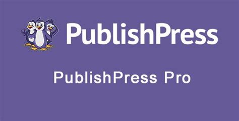 PublishPress Future Pro 4 3 0