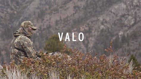 KUIU Launches Valo, the Latest Innovation in Hunting Camouflage