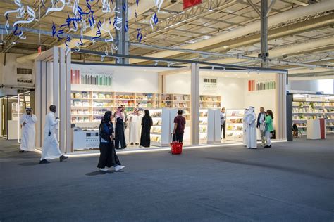 Riyadh International Book Fair Is Returning Platinumlist Guide