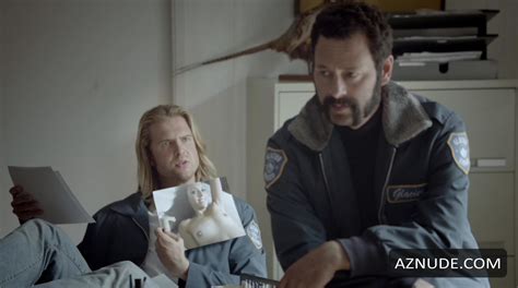 The Movie Out Here Nude Scenes Aznude