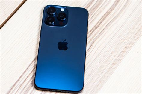 Le Titane De LiPhone 15 Pro Erreur Titanesque Ou Nouveau Standard