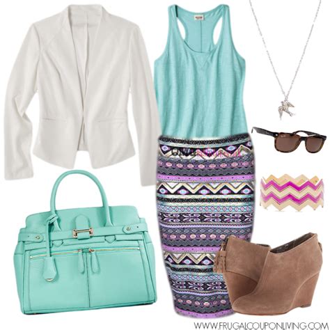 Polyvore Spring Outfits 2022