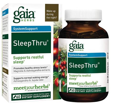 7 Natural Sleep Supplements That Can Help You Fall Asleep Faster And Why They Work