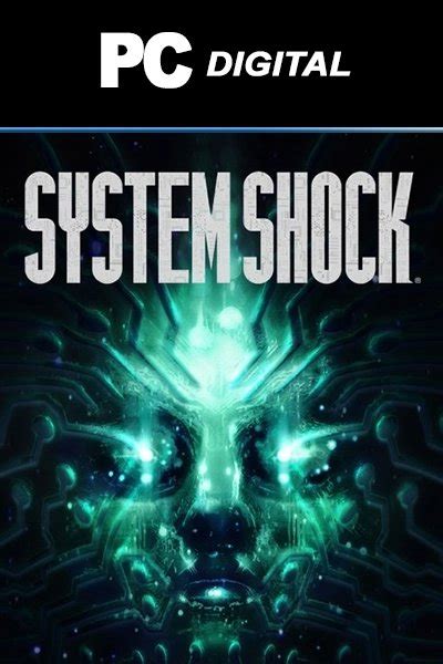 System Shock Remake Steam Key Collectisale Informacionpublica Svet Gob Gt