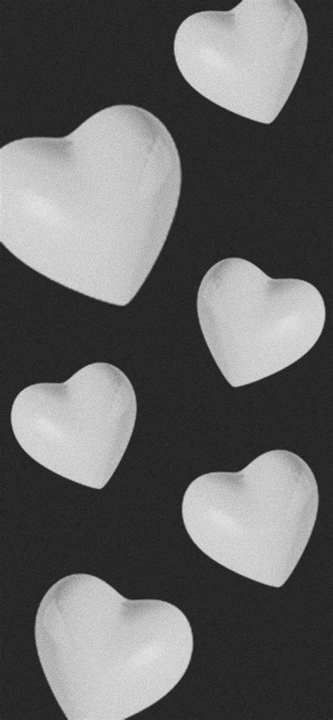 Pin Oleh Ellen Hendricks Di Heart Wallpaper Ponsel Wallpaper Lucu