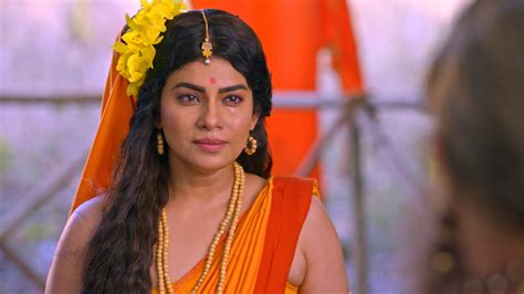 Watch Shiv Shakti Bengali Season Episode Shurupua Leaves The