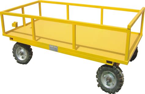 Tapl Transportation Trolley Tej Autosystem Private Limited Id