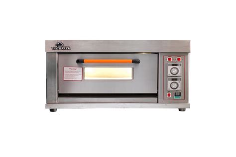 Gas Oven Yxy