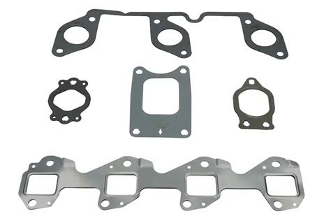 Types Of Materials For Exhaust Gaskets Mj Gasket