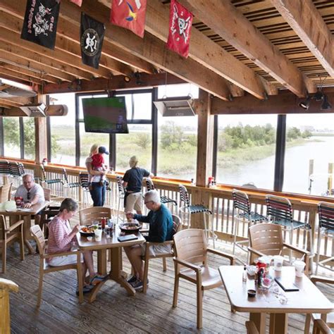 Local Seafood Restaurants In Murrells Inlet Visit Myrtle Beach Sc