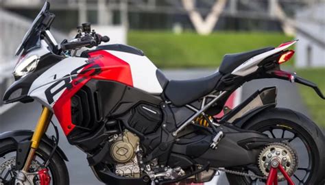 Ducati L Intera Gamma 2024 A EICMA 2023