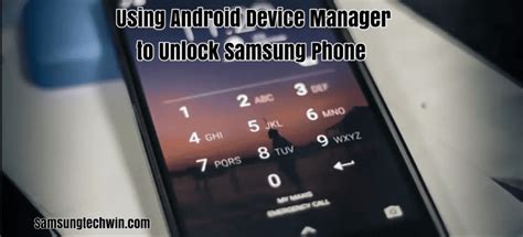 How To Unlock Samsung Phone With Gmail Account Easy Step By Step Guide