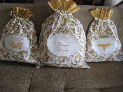 Porta Lingerie Elo Produtos Especiais