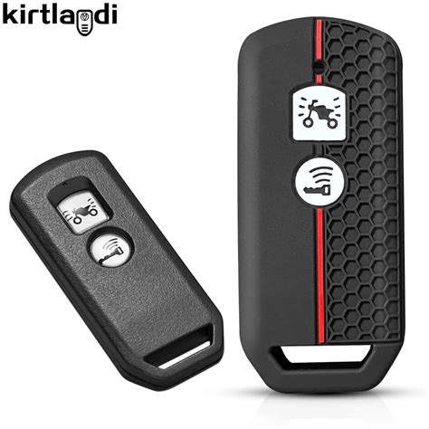 Silicone Key Case Holder For Honda Forza Sh Xadv Forza Adv