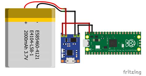 Saiba Como Funciona O Carregador De Bateria Tp Makerhero