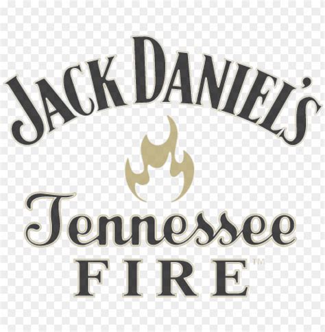 Jack Daniels Logo Png