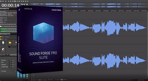 Gocdkeys Comprar Magix Sound Forge Audio Studio Key Pelo Melhor Pre O