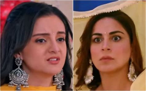 Kundali Bhagya Spoiler Alert St September Kavya And Preeta Feel