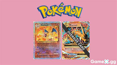 Jumbo Pokemon Cards: Everything You Need to Know – GameX.gg