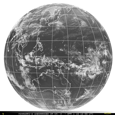 Satellite Footprints Satellite Services Division Office Of Satellite Data Processing And