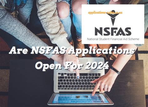 Are Nsfas Applications Open For Nsfas Org Za