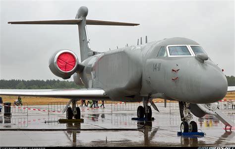 Gulfstream Aerospace G V Sp Gulfstream G550aew Italy Air Force Aviation Photo 4448665