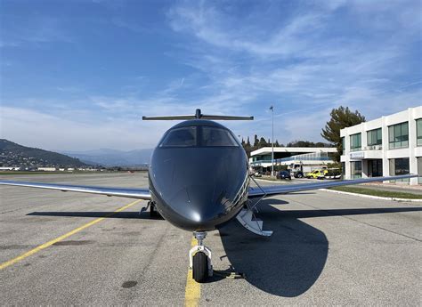 Pilatus PC 24 - Studio ASH | Interior - Architecture - Design