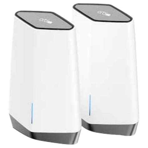 Netgear Repetidor WiFi SXK 80 Orbi Pro WiFi 6 AX6000 Techinn