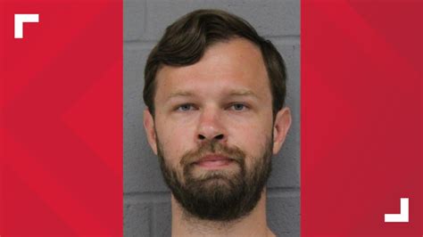 Austin Texas Teacher Arrested Charged With Sexual Assault