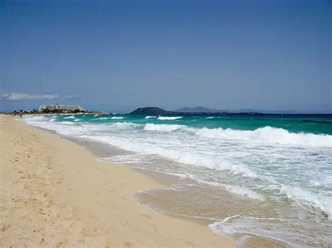 Wassertemperatur Lanzarote Wassertemperatur INFO