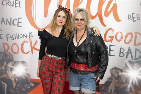 Photo Valérie Damidot et sa fille Roxanne Avant première parisienne