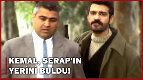 Kemal Serap ın Yerini Buldu Hanımın Çiftliği 59 Bölüm YouTube