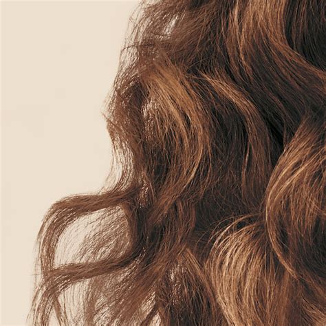 Curly Hair Types How To Figure Out Yours Wella Professionals