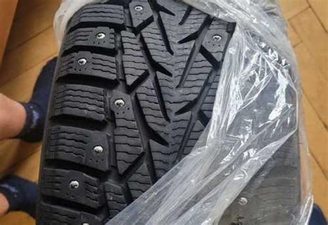 Nokian Tyres Nordman Suv R Festima Ru