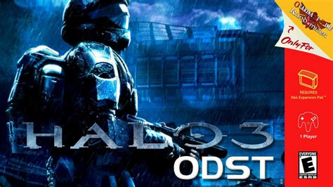 Halo 3 ODST Bits And Pieces From The Ashes Ocarina Of Time Soundfont