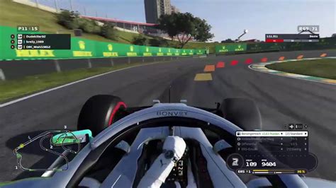 F1 2019 ORC Teilsaison 2 3 A Serie Brasilien Kurz Q 100 R