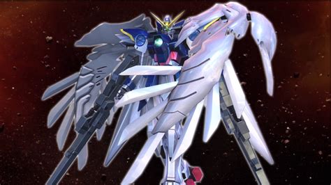 Gundam Wing Zero Custom Wallpaper (62+ pictures) - WallpaperSet