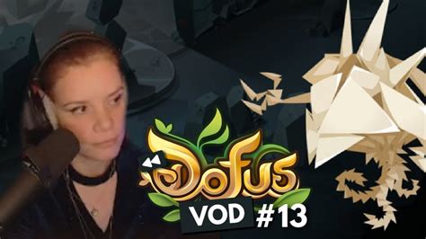 Roi Imagami Hardi I Dofus Eternel Conflit Youtube