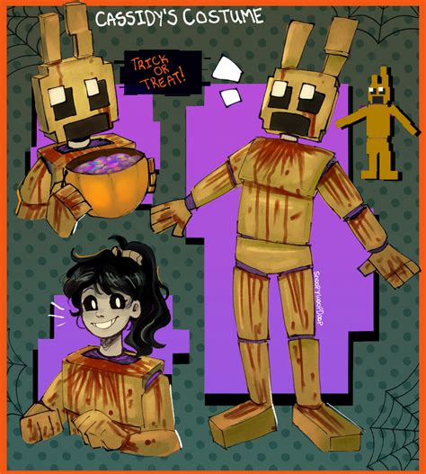 Random Af Fnaf Art Fandom