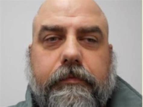 Calgary Police Issue Warning As Sexual Offender Released From Custody