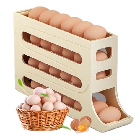 Los Mejores Dispensadores De Huevos Para Tu Cocina