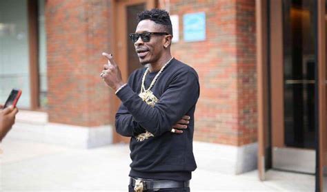 These are the 4 major reasons why Shatta Wale refused to perform at the ...