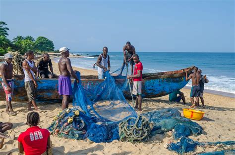 A guide to Liberia – West Africa's least explored state - Lonely Planet