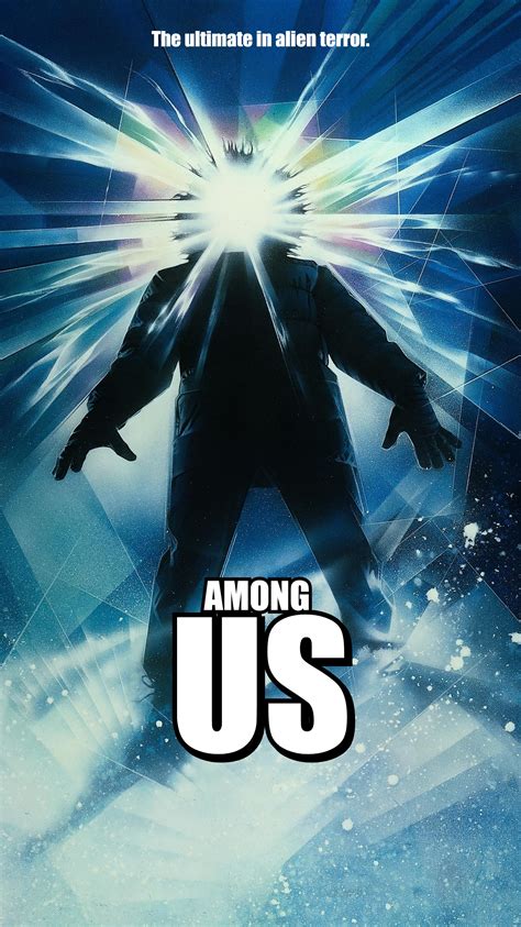 Finally, the Among Us Movie : r/AmongUs