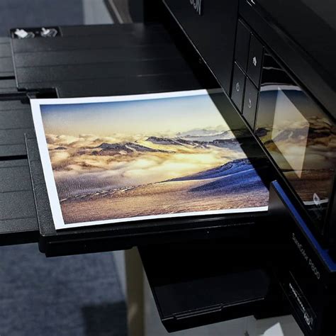 Discover How You Can Print On Canvas With An Inkjet Printer