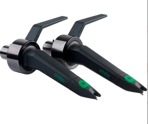 ORTOFON Concorde Club MK2 TWIN (verhuur) - SOUNDSPLASH