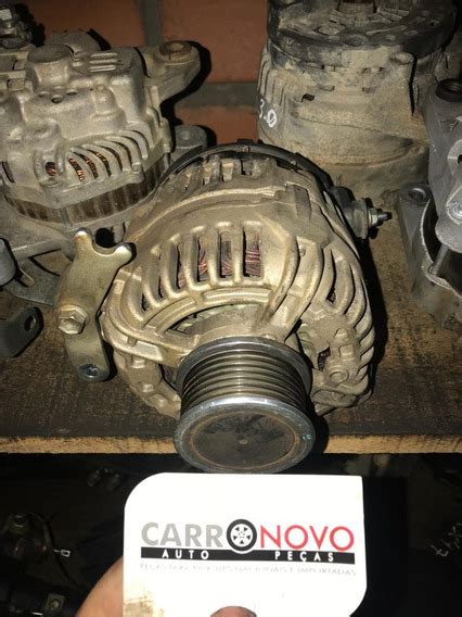 Alternador Toyota Hilux Original Acess Rios Para Ve Culos No